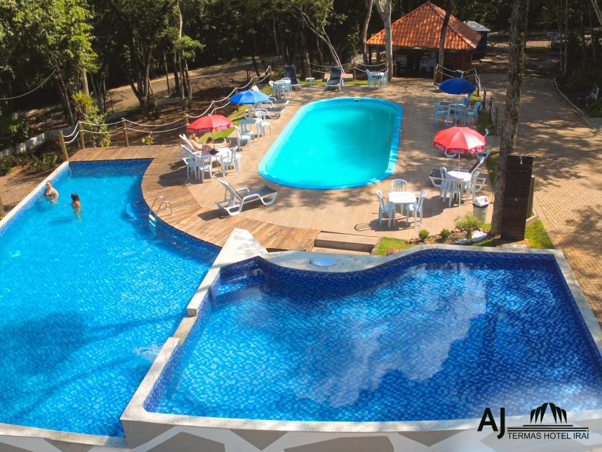 Hotel Aj Termas