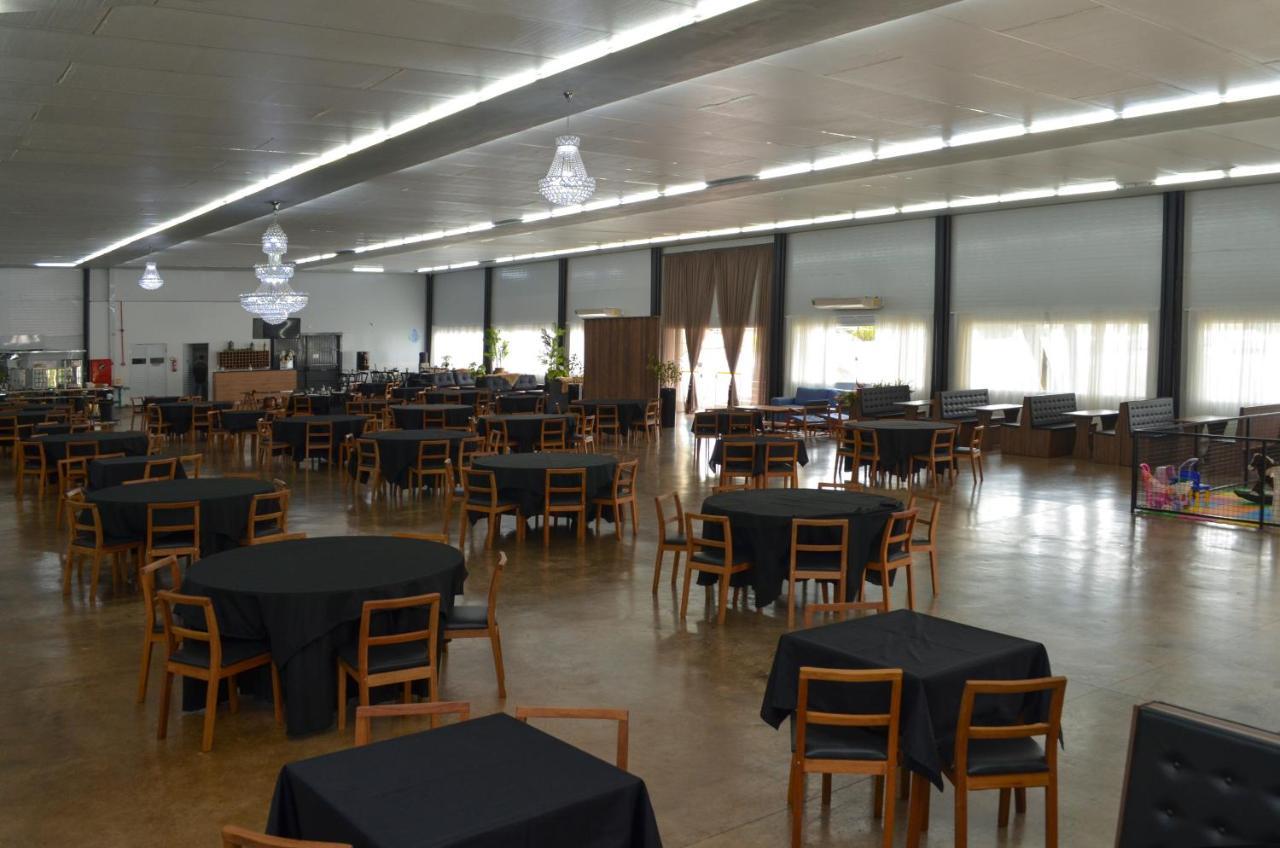 Hotel Aj Termas 4*