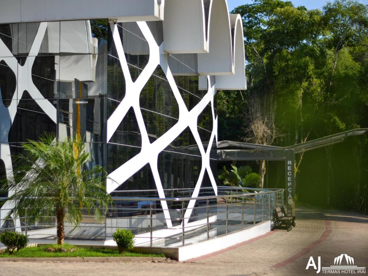 Aj Termas Hotel 4*